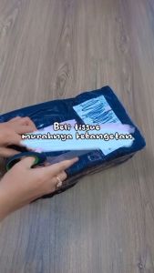 Tisu Tissue JOLLY 250 sheets 2ply facial Tissue PROMO !!!