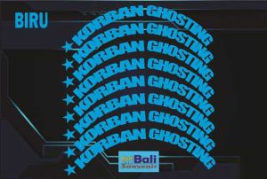 stiker ban tire bomb keren KORBAN GHOSTINGrequest sesuai keinginan klik pesan tinggalkan pesan request "nama yang di inginkan" pilih warna ket 1 box isi 8 pcs +asesorise+lem untuk 2 roda depan dan belakang