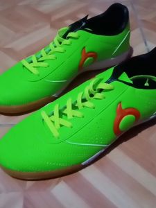 Sepatu Bola Futsal Ortuseight Dejavu Star Sepatu Olahraga Futsal Dan Ruangan Fenomenal Berkualitas Indoor Terkini