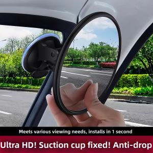 BINJIAXIU | Rearview Mirror Trike Quad Vehicles Suction Cup