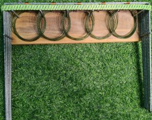 Thòng bẫy cuốc. thòng đa năng