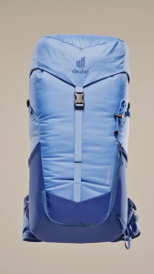 DEUTER TELATIE 26 Hiking Backpack