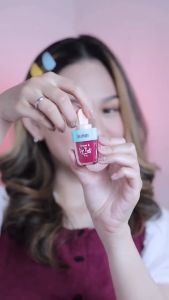 [BPOM] Britney Cheek & Lip Tint