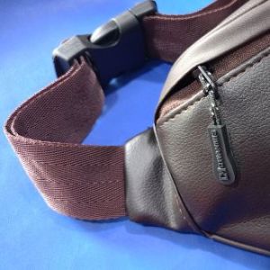 tas anti air pria wanita Sling BAG selempang