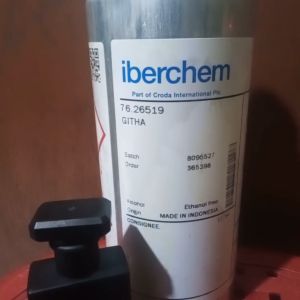 Bibit parfume Githa 30 ml botol spray