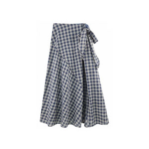 YUEZHONGWEI | Chic Black Knit Halter Neck Crop Top