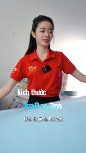 Chăn Hè Mỏng Văn Phòng Silk Mát Lạnh LaLas Bedding Dòng Chăn Mỏng Ngủ Trưa Dùng Được 4 Mùa Nhỏ Gọn Tiện Lợi