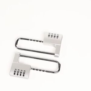 Scalable 4-Digit Combination Padlock for File Cabinets: A Comprehensive Guide