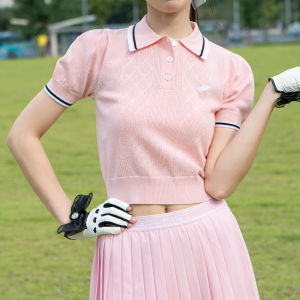 Golfist | Quick Drying Stretch Breathable Women Golf Outfit