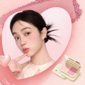 nukka | Bộ 3 Màu Tạo Khối & Highlight Matte 2-trong-1