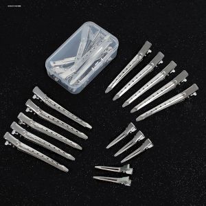 Styling Hair Duckbill Clamp