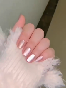 【14 Colors】 No baking required for matte nail polish water-based nail polish colorless nail polish. Gift set. For women only. COD transaction (Cash on Delivery) shipping service.