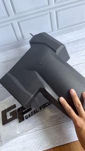 SPAKBOR KOLONG BEAT FI ESP POP original mosow bahan kuat tidak mudah rusak Spakbor hugger huger kolong BAHAN KUAT TIDAK MUDAH RUSAK tidak bisa untuk karbu