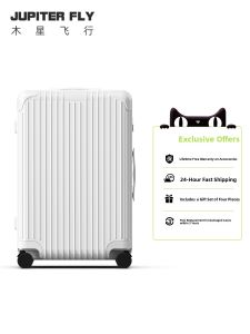 JUPITER FLY | Durable High Capacity Carry-On Luggage 20 Inches