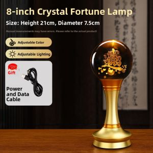 SHANYANG | Long-lasting LED Altar Lamp