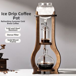 Cold Brew Drip Coffee Maker Set