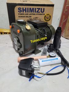 Pompa Air Jet Pump 500Watt SHIMIZU PC-503 BIT