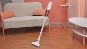 2023 Fashion Korean Version Portable Wireless Vacuum Cleaners for House & Car Vacuum Cleaner