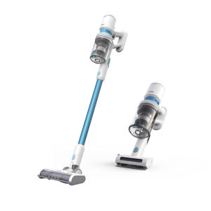 Dibea Handheld Wireless Vacuum Cleaner High Power Car Use Fungus Elimination Machine Strong Suction Portable Dust Collector