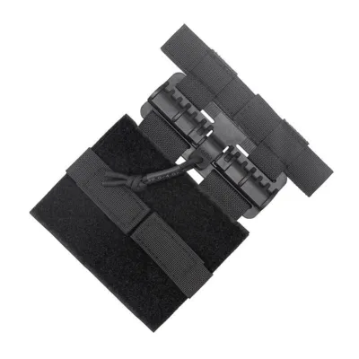 Quick Release Fasten Buckle for Tactical Vest Shoulder Straps