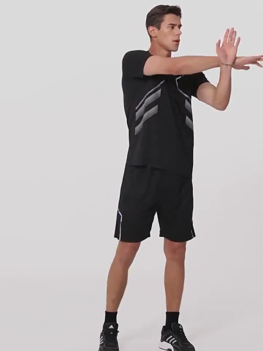 THE ULTIMATE CROP T-SHIRT - CARDIO