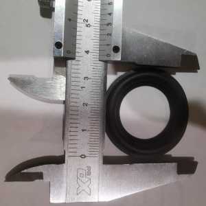 1pcs Spon karet speaker 1.5 inch 40mm for JBL sparts