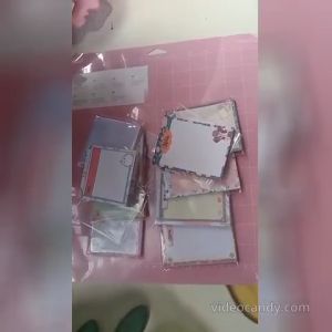 NOTEPADS - CAN BE PERSONALIZED