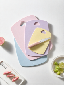 CAROTE | Mold Resistant & Antibacterial Chopping Board