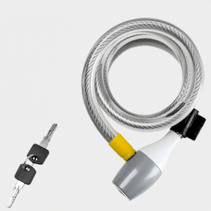 TOOKTRO | Theft Prevention Portable Bicycle Lock
