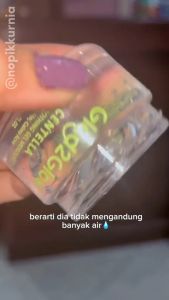 [Ready Stock] Glad2Glow Centella Allantoin Soothing Gel Moisturizer 30g / 55g Glad2Glow Moisturizer g2g Krim Wajah Pelembab Wajah Centella Moisturizer Acne Facial Cream Day Cream Night Cream Cream Malam Cream Siang Cream Wajah Mois Moist Skincare BPOM - Lazada