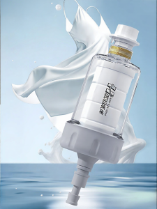 HEKU | Pre-Washing Machine Inlet Filter Universal Adapter