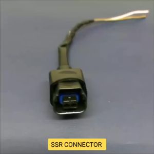 SOCKET SOKET SENSOR SUHU PANAS TEMPERATUR OLI EOT HONDA GENIO BEAT NEW LED K1A SCOOPY DONAT K2F