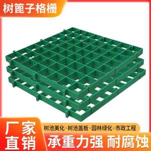 How to Enhance Your Garden with Plastic Tree Grid Grates & Tree Hole Ground Nets