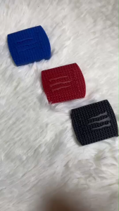 ฝาครอบที่เหยียบเบรกหลัง กันลื่น หลากสี อุปกรณ์เสริม สําหรับรถจักรยา (xx80)