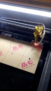 Aksesori Motor Yamaha Aerox: ARM Visor Windshield