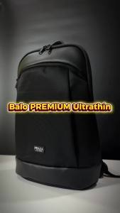 Balo Laptop Premium Siêu Mỏng Nhẹ Đựng Vừa Laptop 16inch PRAZA - BL204