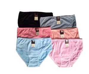 Celana dalam Wanita Polos Int MLXLXXL//Daleman Wanita Polos Reguler