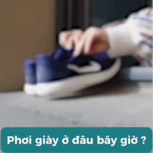 Móc phơi giầy đa năng NAGO bằng nhựa cao cấp móc treo đồ tiện dụng