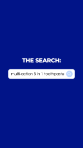 Elgydium MULTI-ACTION Toothpaste 75ml