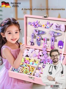 Phụ Kiện Trẻ Em DIY Handmade Quà Mới 2026