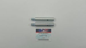 Suling Peninggi Skok Honda Panjang 6 CM (PSP) Sambungan Peninggi Shock Depan Bebek dan Matic Honda