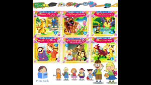 นิทานอีสป 2ภาษา ไทย-อังกฤษ (เสือเบาปัญญา) ชุดที่ 6 นิทานเด็ก มีคติสอนใจท้ายเล่ม มีสรุปคำศัพท์ภาษาอังกฤษท้ายเล่ม 1เล่มมี 6 เรื่อง 85หน้า