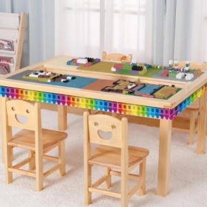 10m Colorful Classroom Border Stickers Self Adhesive Chalkboard Decor Trim