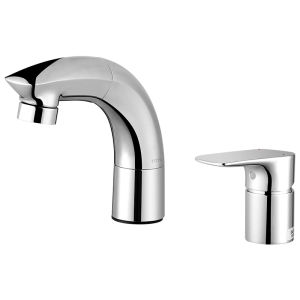 Pull-down Rotating Height-adjustable Wash-head Water Tap