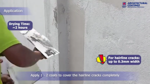 EASYSKIM 2000 PLUS INTERIOR & EXTERIOR WALL