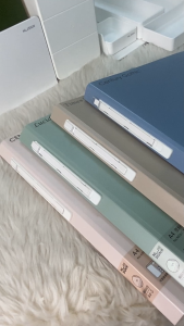 NuSign NS167 A4 Display Clear Book 30 Pages