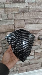 VISOR BEAT FI ESP 2015 2016 CARBON