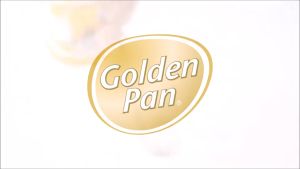 น้ำรสแอปเปิ้ลเข้มข้น  ตรา โกลเด้นแพนขนาด 750ml