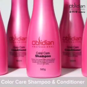 คัลเลอร์ แคร์ แชมพู & คอนดิชันเนอร์ COLOR CARE SHAMPOO & CONDITIONER