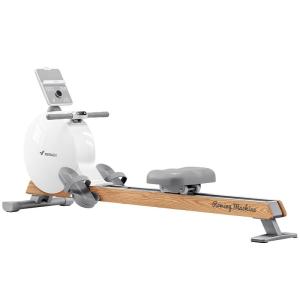 Merach | Magnetic Resistance Silent Fat Burning Rowing Machine